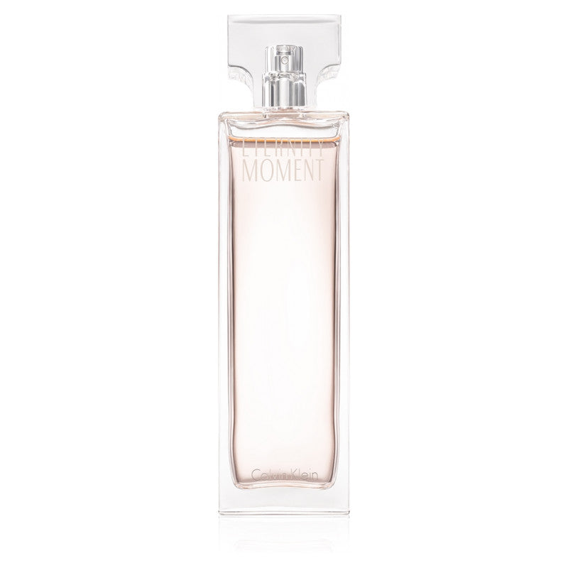 Calvin Klein Eternity For Women Moment