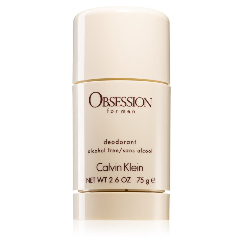 Calvin Klein Obsession for Men
