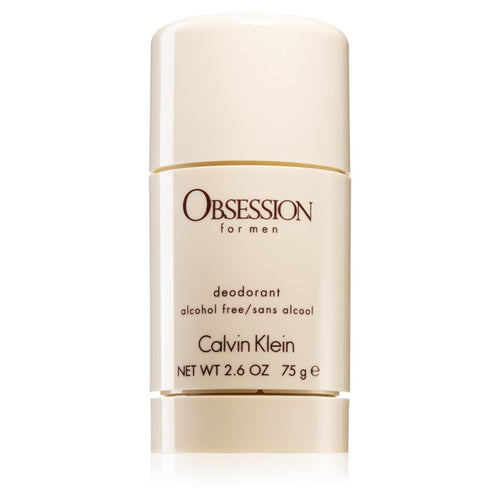 Calvin Klein Obsession for Men