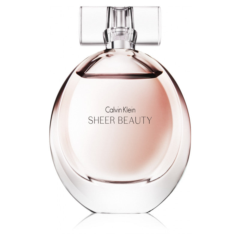 Calvin Klein Sheer Beauty