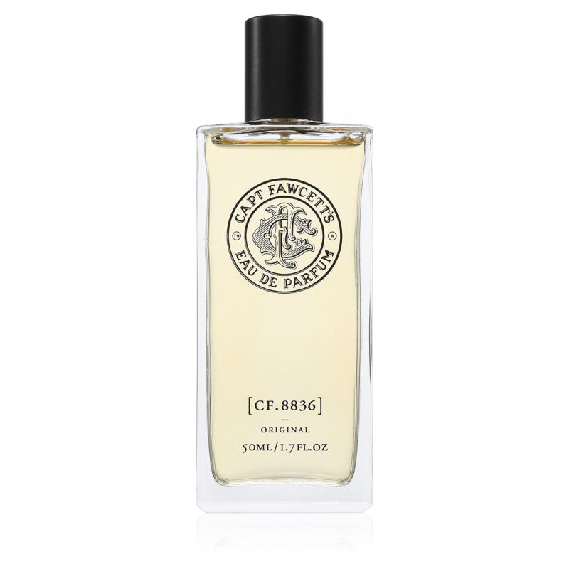 Captain Fawcett Original Eau de Parfum