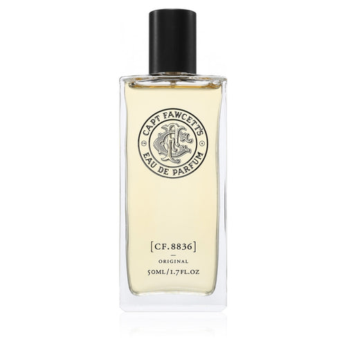 Captain Fawcett Original Eau de Parfum