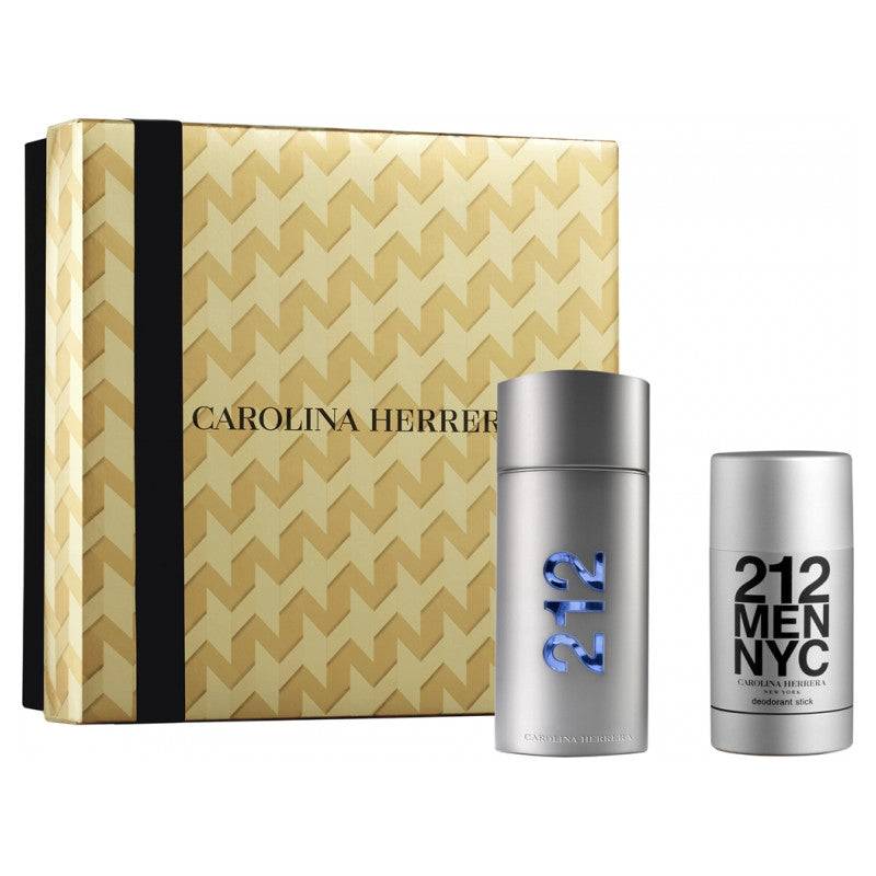 CAROLINA HERRERA 212 Men