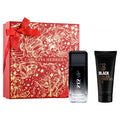 CAROLINA HERRERA 212 VIP Black