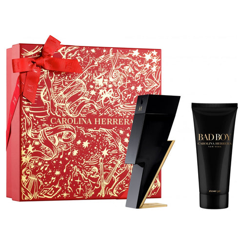CAROLINA HERRERA Bad Boy