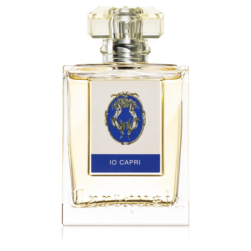 Carthusia Io Capri