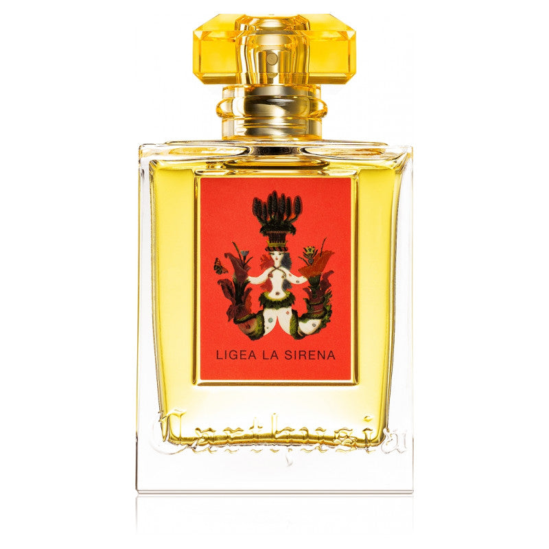 Carthusia Ligea la Sirenai