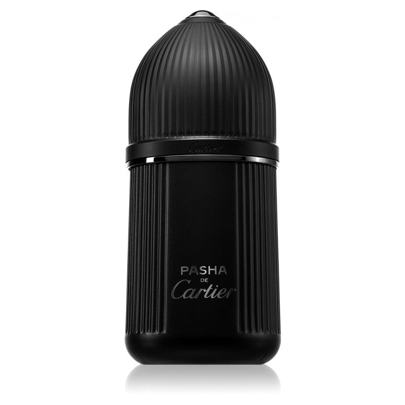 Cartier Pasha de Cartier Edition Noire Absolu