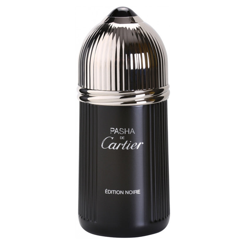 Cartier Pasha de Cartier Edition Noire