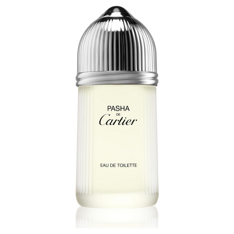 Cartier Pasha de Cartier