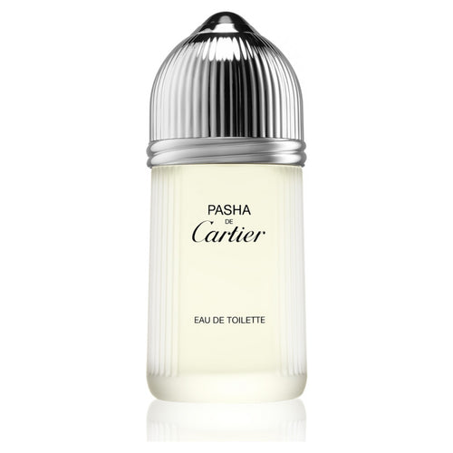 Cartier Pasha de Cartier