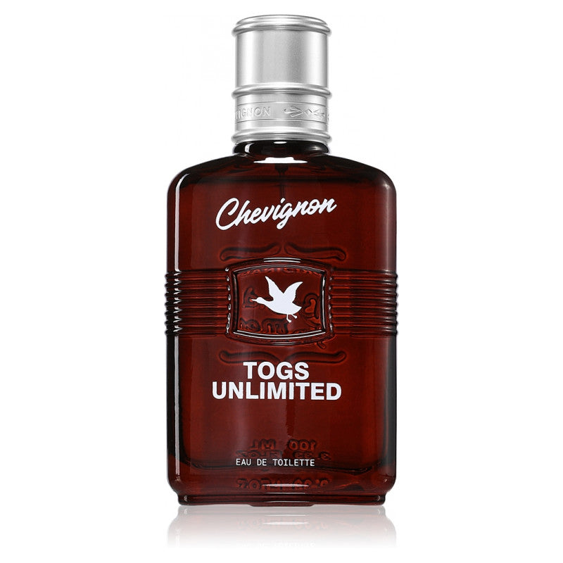 Chevignon Togs Unlimited Amber