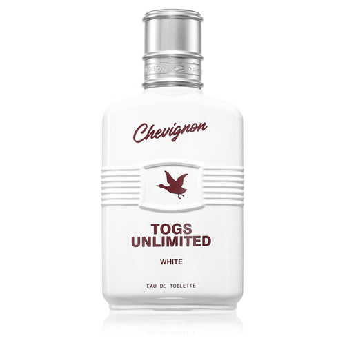 Chevignon Togs Unlimited White