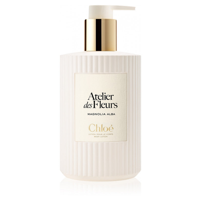 Chloé Atelier des Fleurs Magnolia Alba