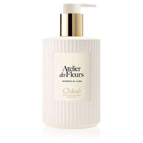 Chloé Atelier des Fleurs Magnolia Alba