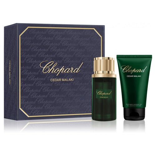 Chopard Cedar Malaki