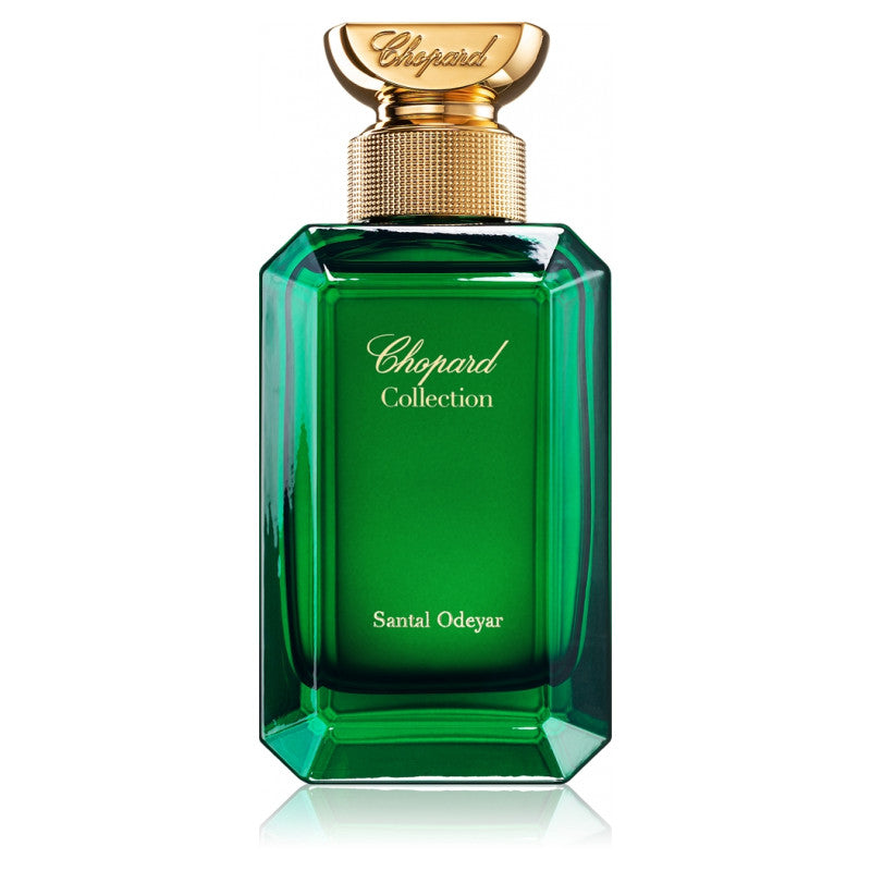 Chopard Gardens of Paradise Santal Odeyar