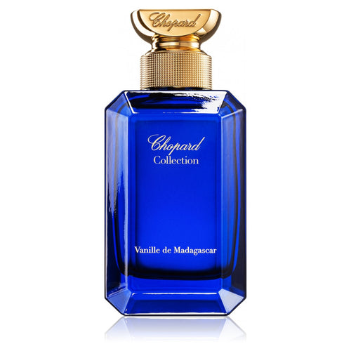 Chopard Gardens of the Tropics Vanille de Madagascar