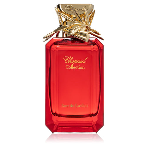Chopard Rose de Caroline