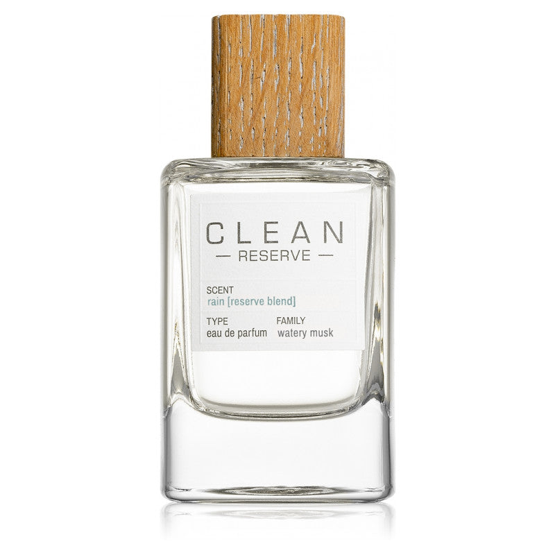 CLEAN Reserve Rain