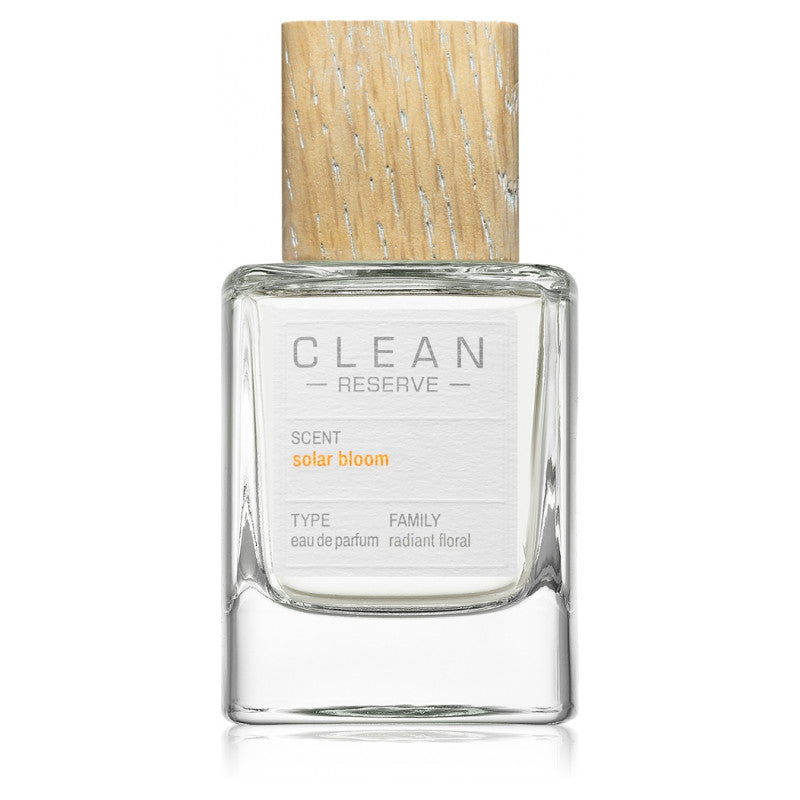 CLEAN Reserve Solar Bloom