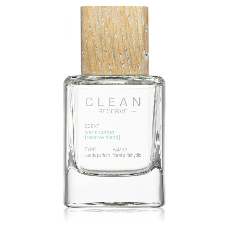 CLEAN Reserve Warm Cotton