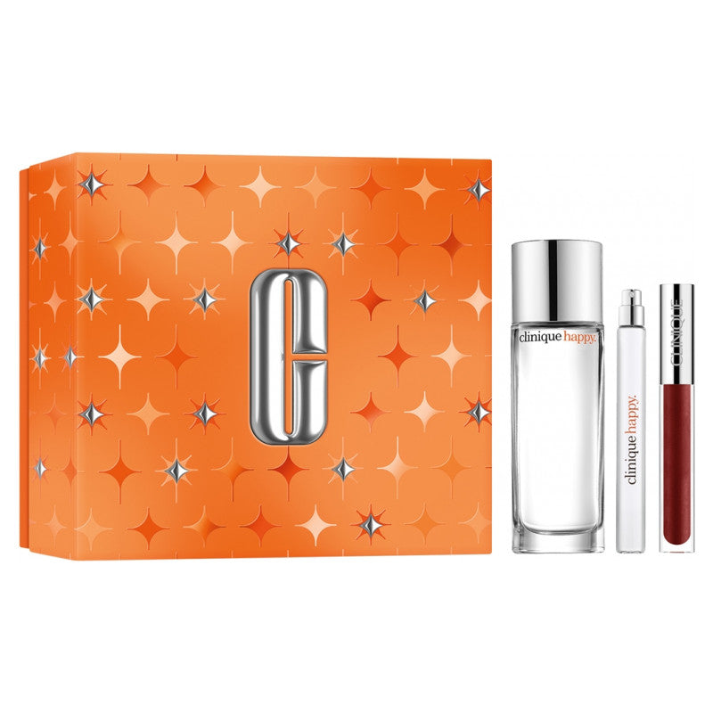 Clinique Holiday Perfectly Happy