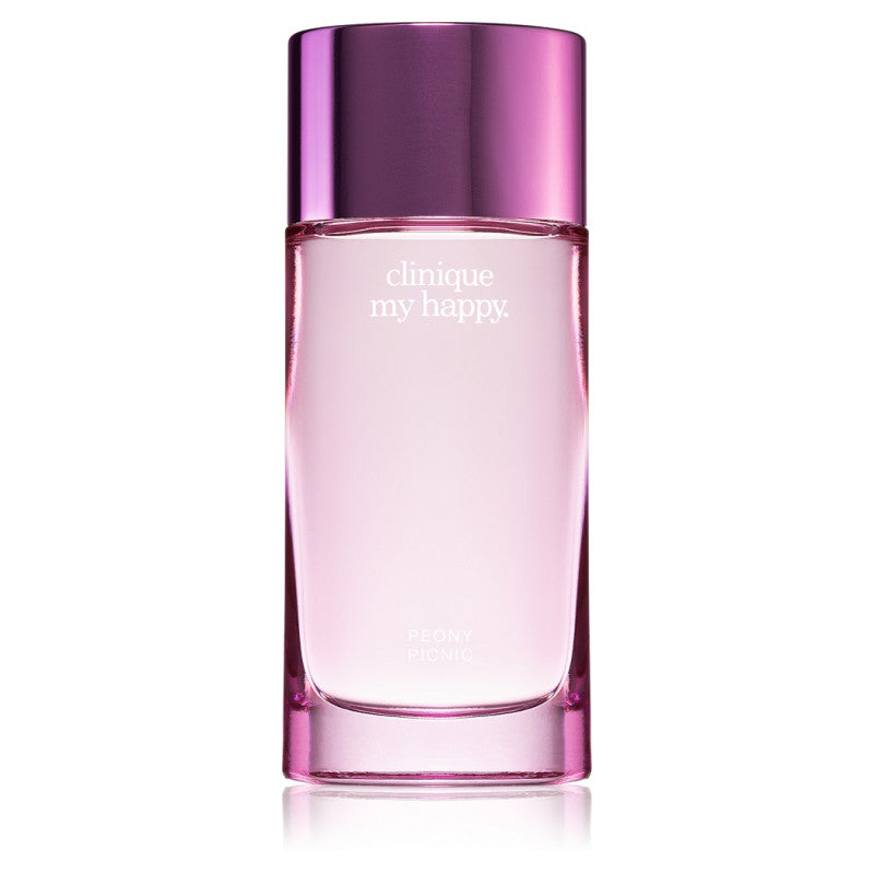 Clinique My Happy. Peony Picnic