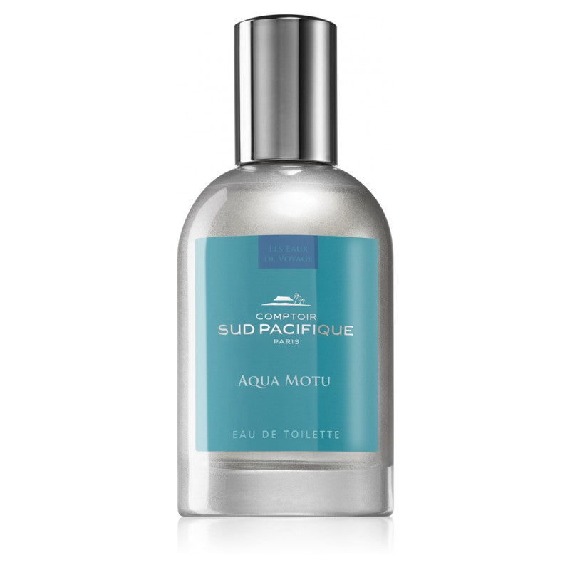 Comptoir Sud Pacifique Aqua Motu