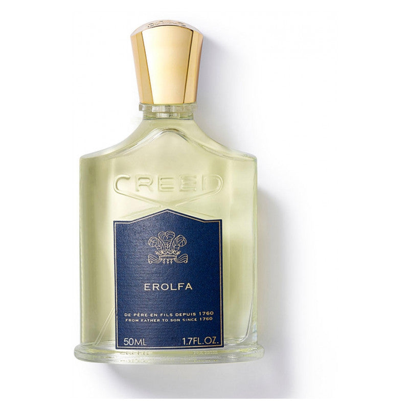 Creed Erolfa