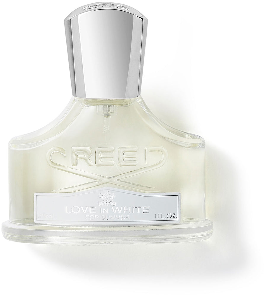 Creed Love in White for Summer