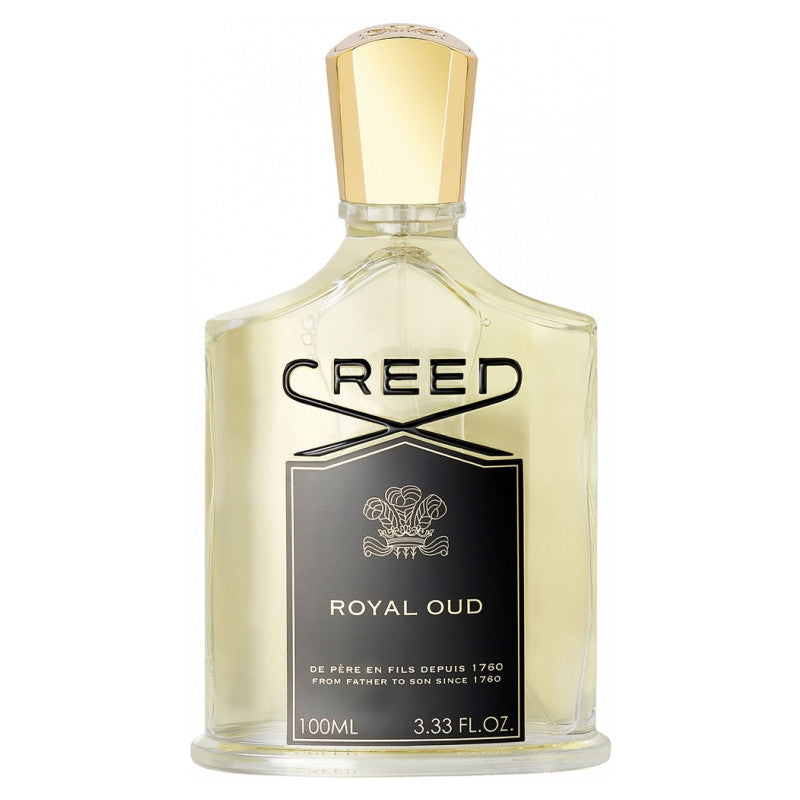 Creed Royal Oud