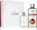 Cremo Set Bourbon and Oak