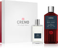 Cremo Set Palo Santo