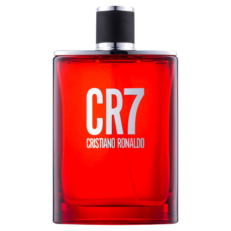 Cristiano Ronaldo CR7