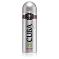 Cuba Black