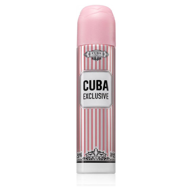 Cuba Exclusive