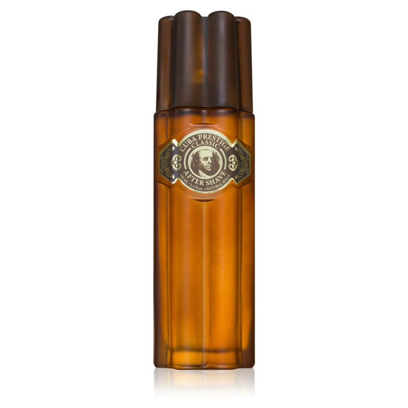 Cuba Prestige