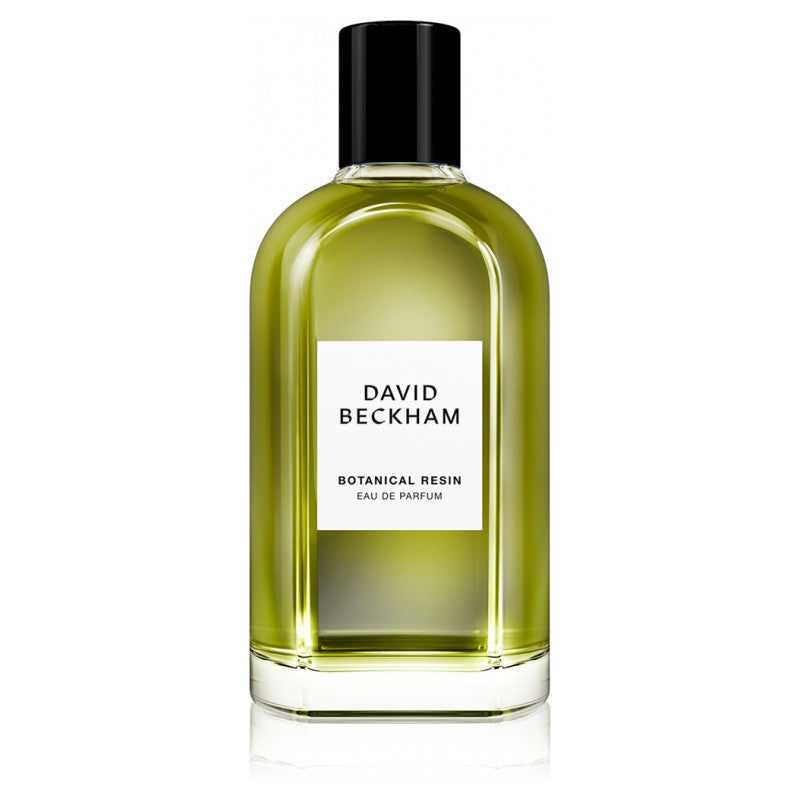 David Beckham Botanical Resin