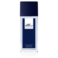 David Beckham Classic Blue