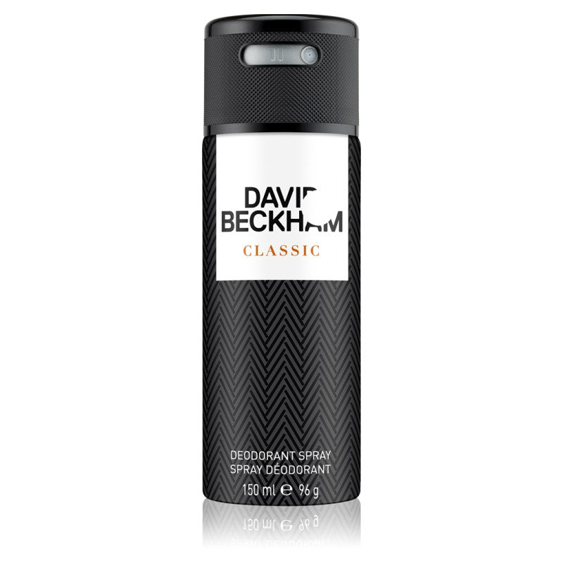David Beckham Classic