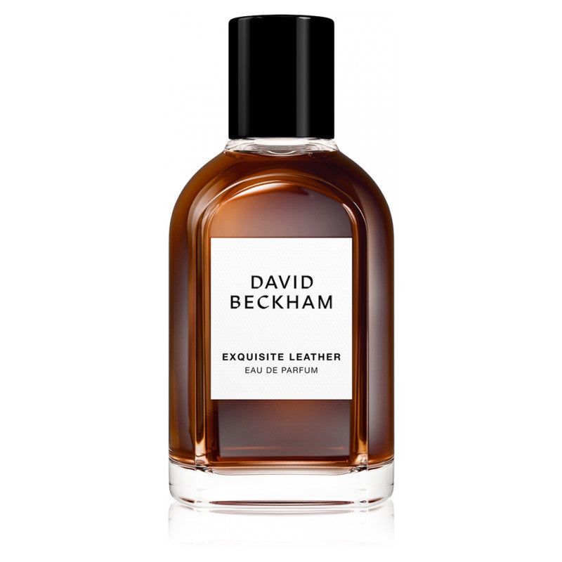 David Beckham Exquisite Leather