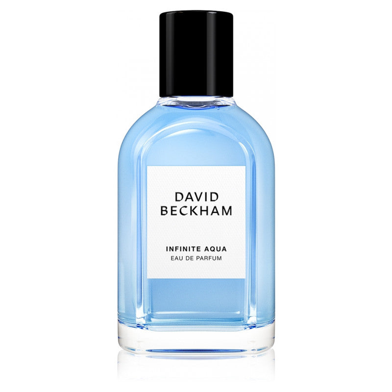 David Beckham Infinite Aqua