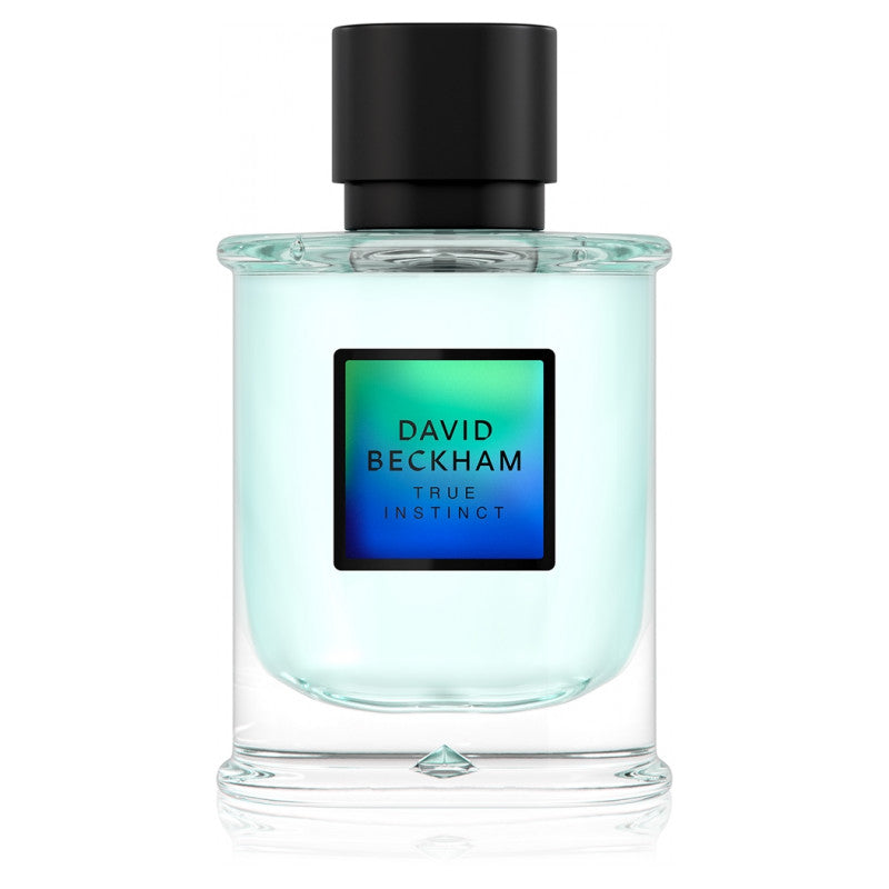 David Beckham True Instinct