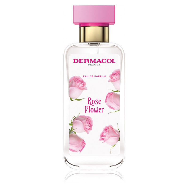 Dermacol Rose Water