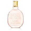 Diesel Fuel for Life
