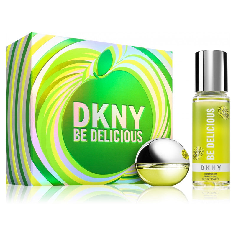 DKNY Be Delicious