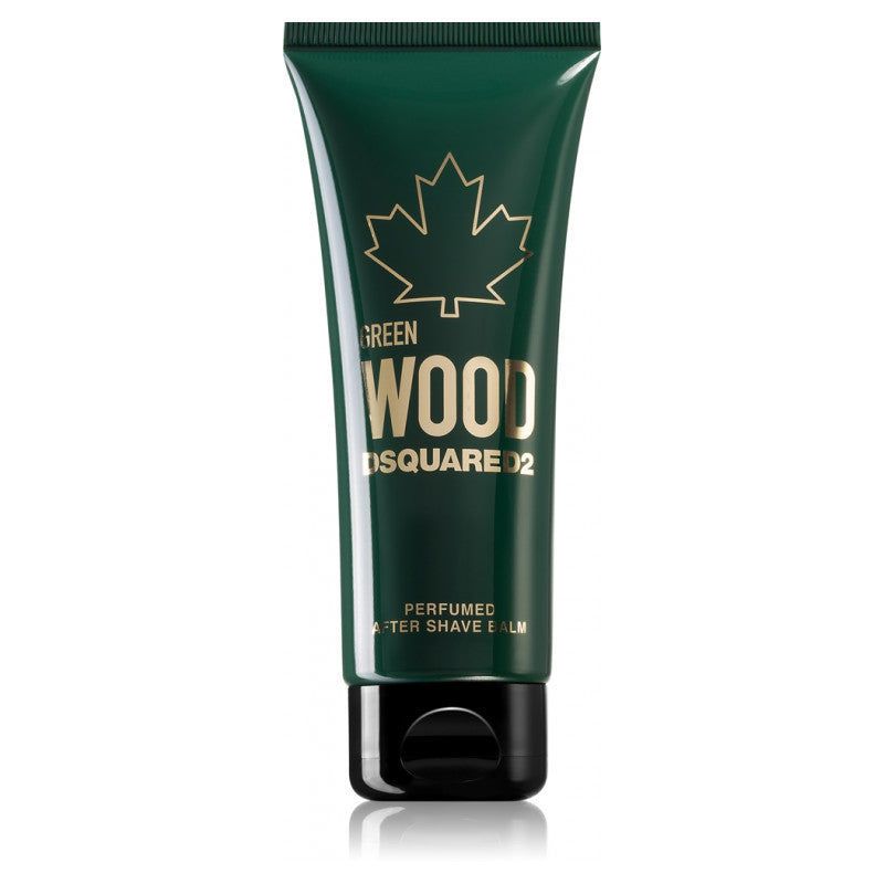 Dsquared2 Green Wood