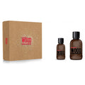 Dsquared2 Original Wood