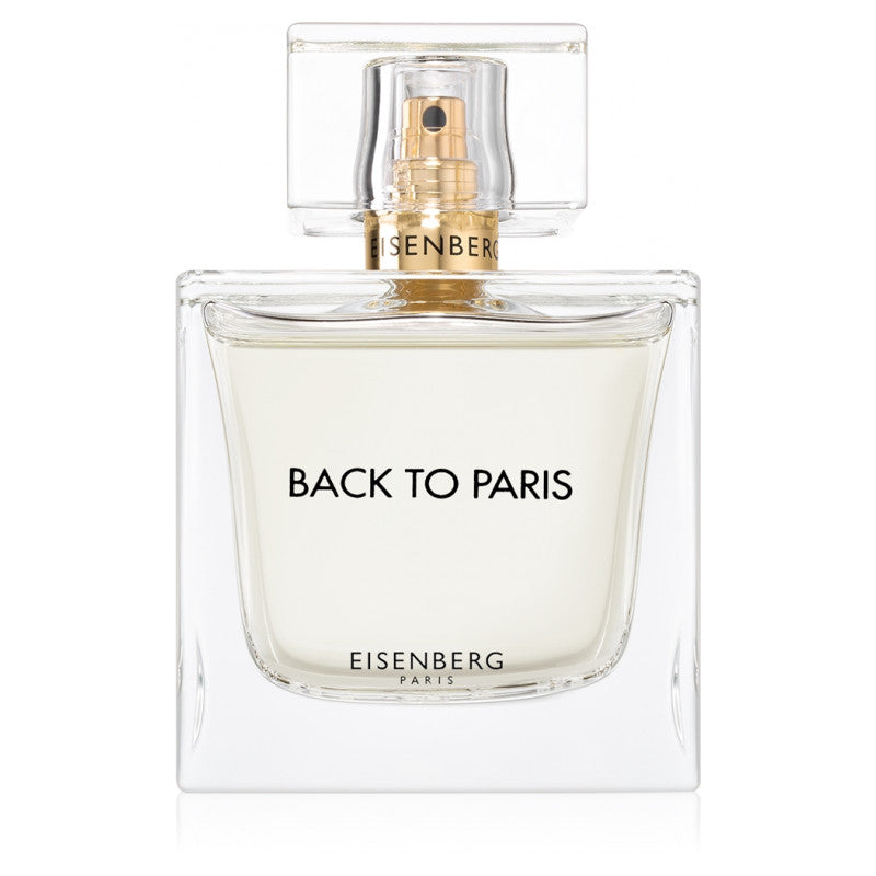 EISENBERG Back to Paris